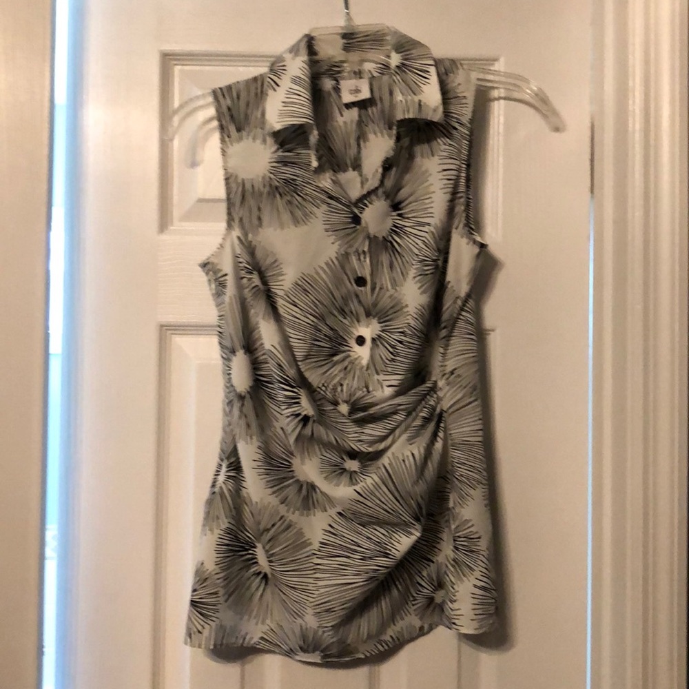 Cabi blouse XS